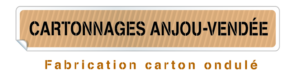 Logo Cartonnage Anjou-Vendée