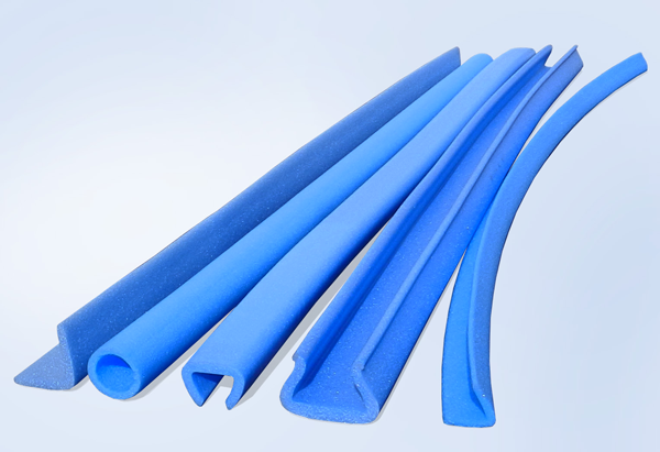 Profilé Mousse U Vert - 60 Mm X 2 M - Protection Des Arêtes Et Tranches Pour Emballage - Lot De 50 Barres - 3