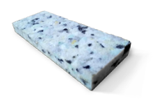 exemple de plot mousse