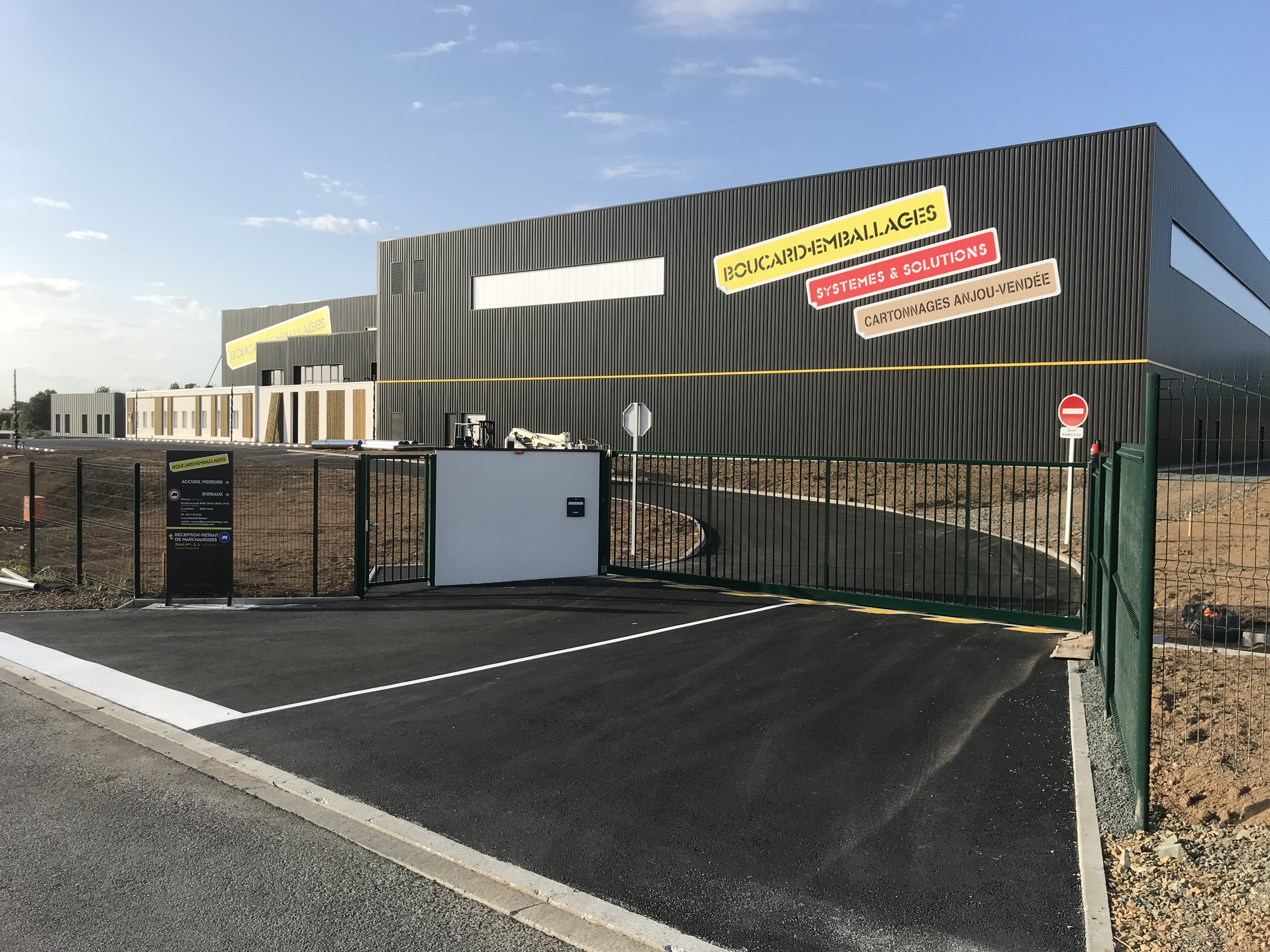 Boucard Emballages