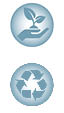 picto eco-conception et recyclage