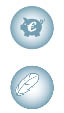 Pictos économique et léger